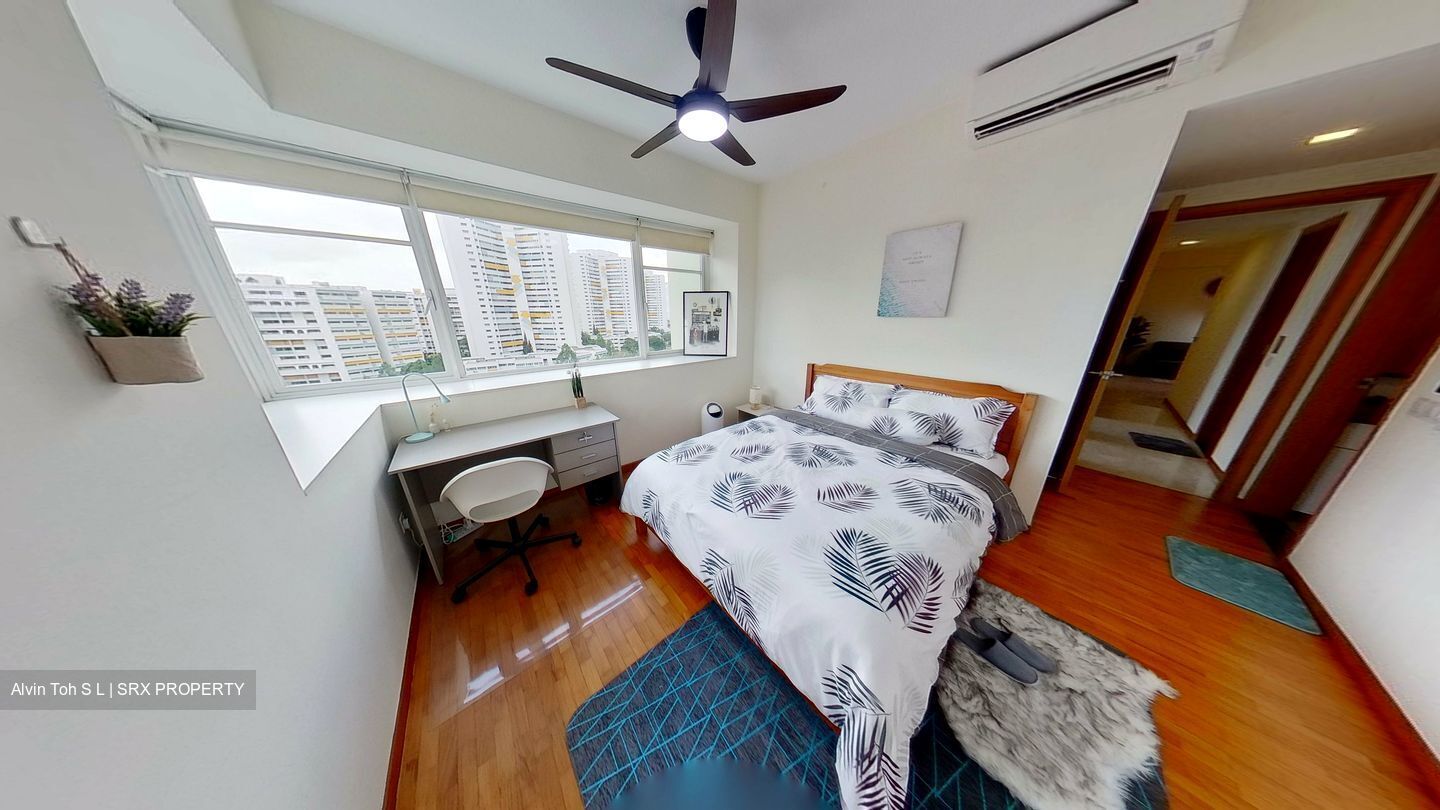 Guilin View (D23), Condominium #406244971